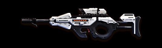 danh sach cac loai vu khi trong garena free fire 19