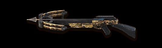 danh sach cac loai vu khi trong garena free fire 35