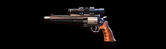 danh sach cac loai vu khi trong garena free fire 8