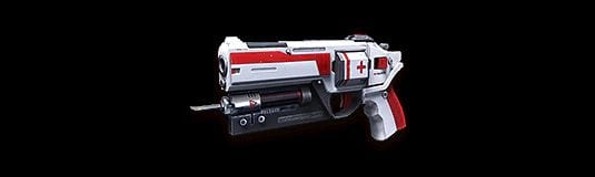 danh sach cac loai vu khi trong garena free fire 10