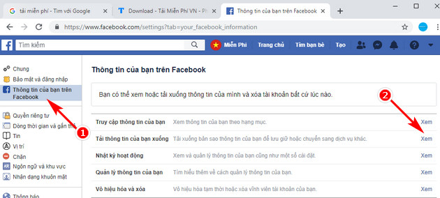 happy with the news facebook has a bad day 5