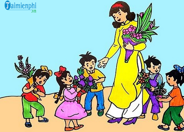 loi chuc trung thu cho thay co giao y nghia nhat 2019