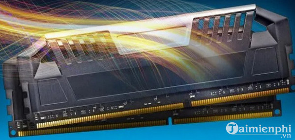 RAM nhanh hơn có ý nghĩa như thế nào?