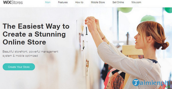 wix va wordpress 9 diem khac biet ban can biet 5