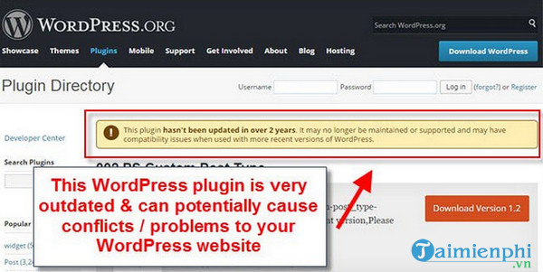 wix va wordpress 9 diem khac biet ban can biet 10