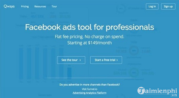 Các công cụ hỗ trợ Marketing hiệu quả trên Facebook