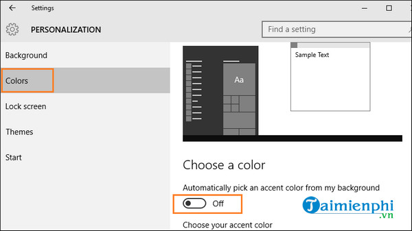 cach sua loi high cpu va disk usage tren windows 10 12