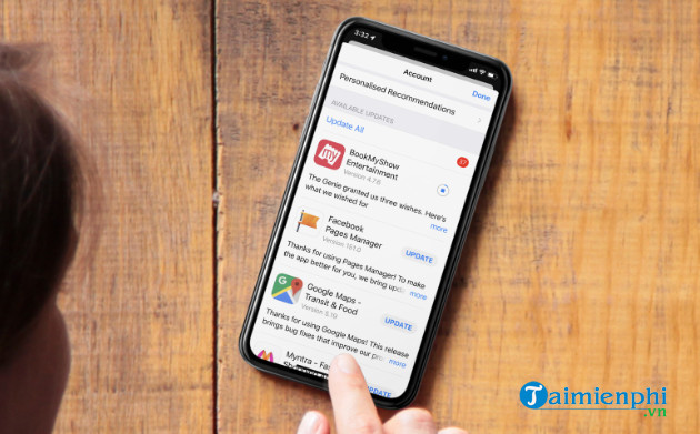 cach sua loi iphone 11 pro max bi treo logo 4