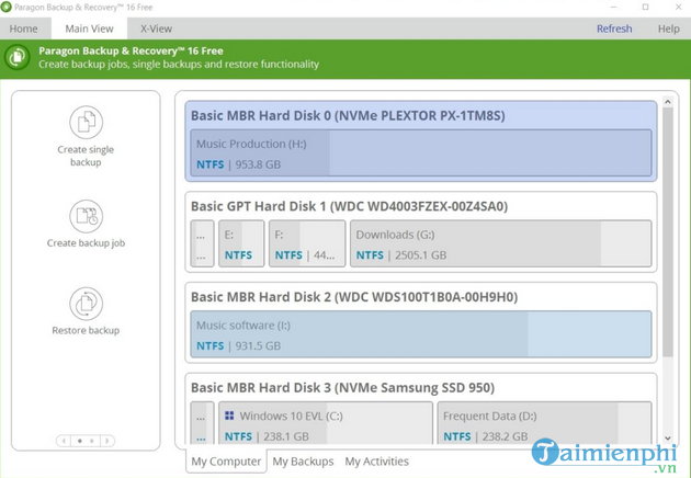 tong hop phan mem backup windows 10