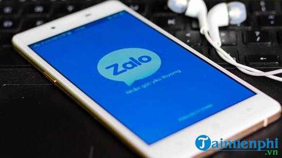 Cách sửa lỗi không gửi được tin nhắn trên Zalo