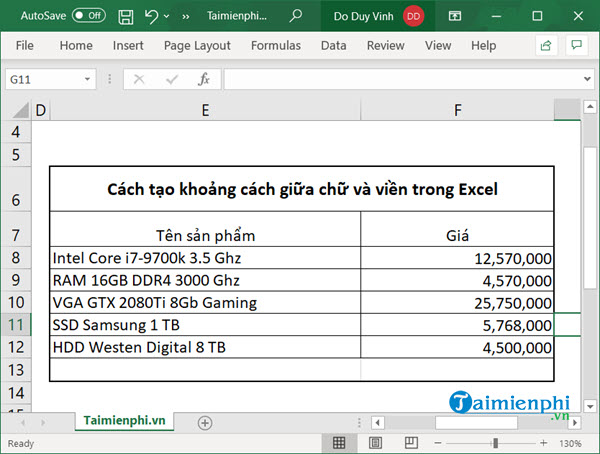 Thử tạo một bảng tính chuyên nghiệp với Watermark được chèn vào Excel. Tìm hiểu cách để chèn Watermark trên các trang tính của bạn và hiển thị chúng một cách chuyên nghiệp. Cập nhật kỹ năng mới với Excel để tận dụng những tính năng mới nhất cho bảng tính của bạn trong năm