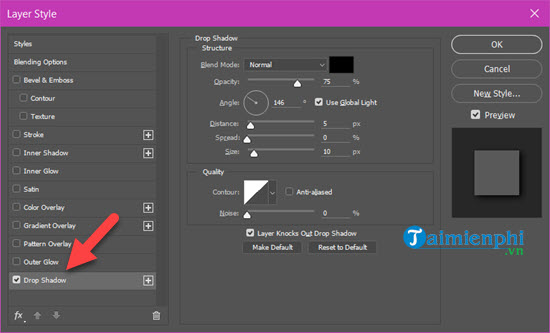 how to create logo bang photoshop 16