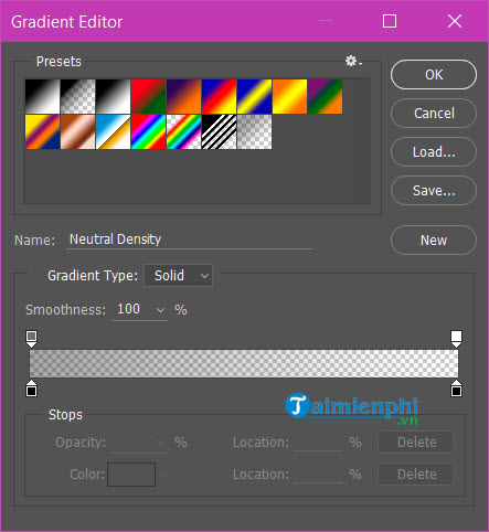 how to create logo bang photoshop 19