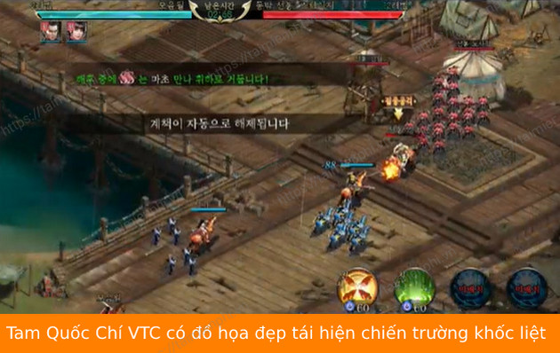 review game tam quoc chi vtc