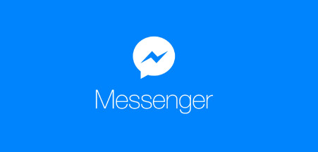 This is the day when you can cover the facebook messenger's message page