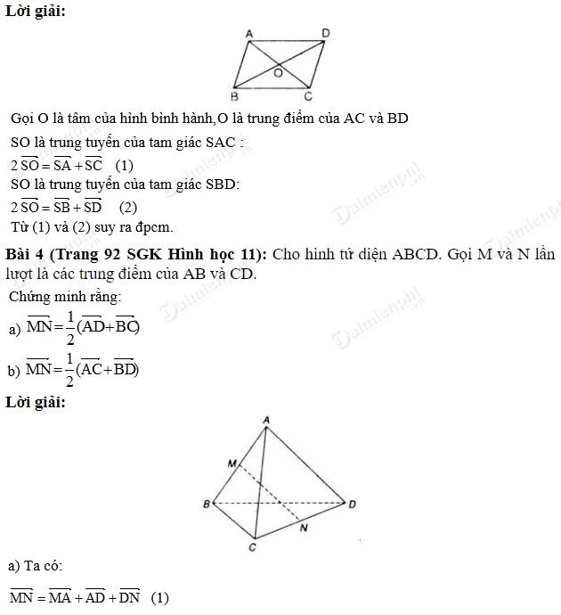 CÁCH HỌC TỐT HÌNH HỌC KHÔNG GIAN LỚP 11 CHO HỌC SINH MẤT GỐC  Đọc là đỗ