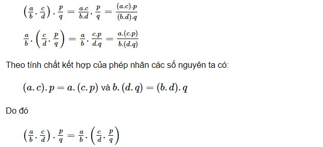 Giải toán lớp 6 tập 2 trang 38, 39, 40, 41 tính chất cơ bản của phép nhân phân số