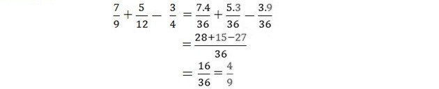 Giải toán lớp 6 tập 2 trang 46, 47, 48, 49, 50 hỗn số, số thập phân, phần trăm