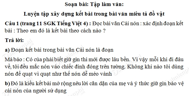 soan bai cho tet chinh ta nho va viet
