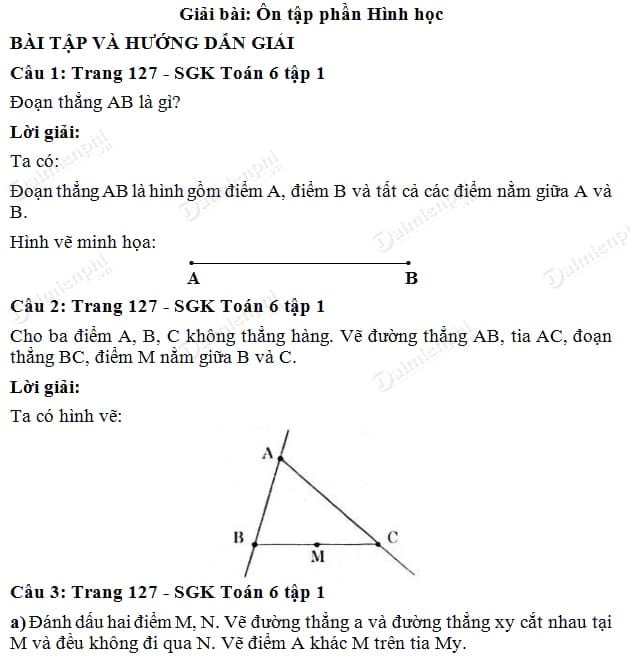 giai bai on tap phan hinh hoc
