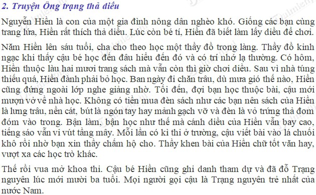 Soạn bài Kể chuyện: Kể chuyện đã nghe, đã đọc trang 82 SGK Tiếng Việt 5 tập 2