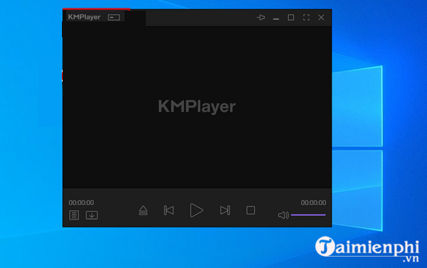 Cách cài đặt KMPlayer xem Video HD chất lượng cao