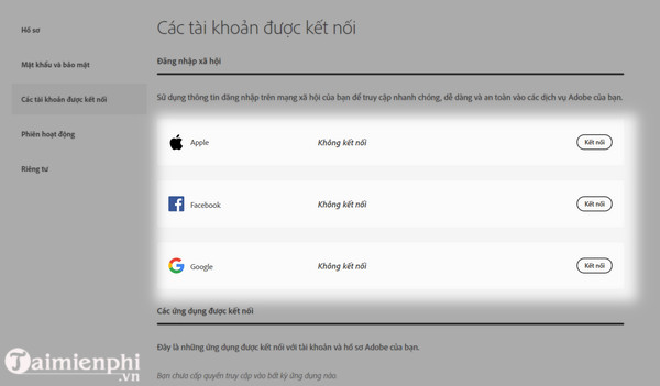 Cách đăng ký tài khoản Adobe mới nhất