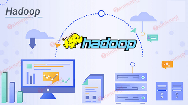 Hadoop Là Gì? (2021) ❇️ Top Vozz ❇️