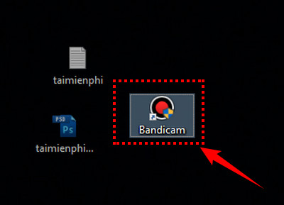 Cách quay video game bằng Bandicam trên máy tính