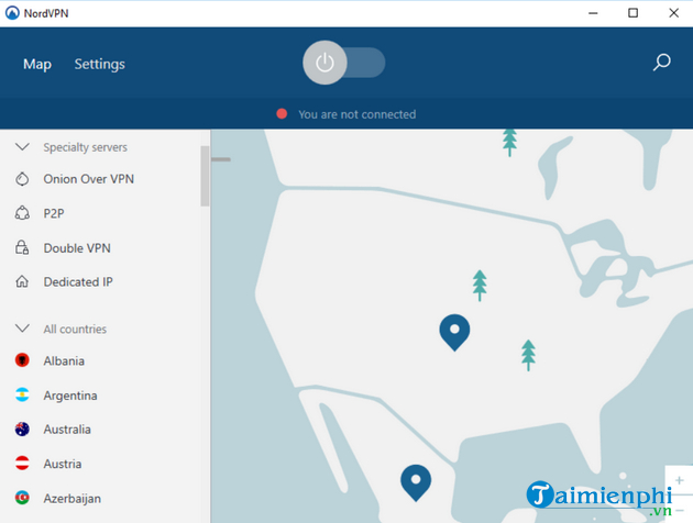 Top ứng dụng VPN tốt nhất cho Torrent 2021