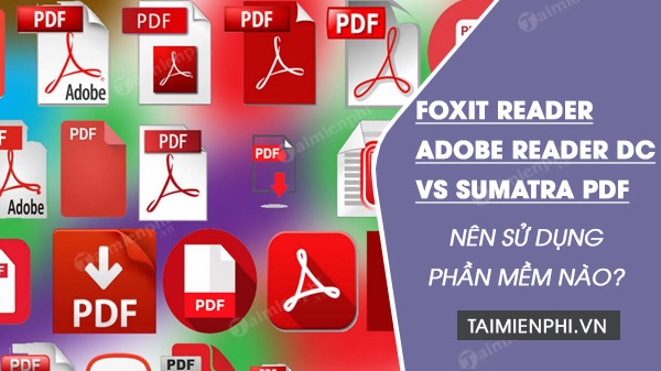 adobe acrobat vs adobe reader