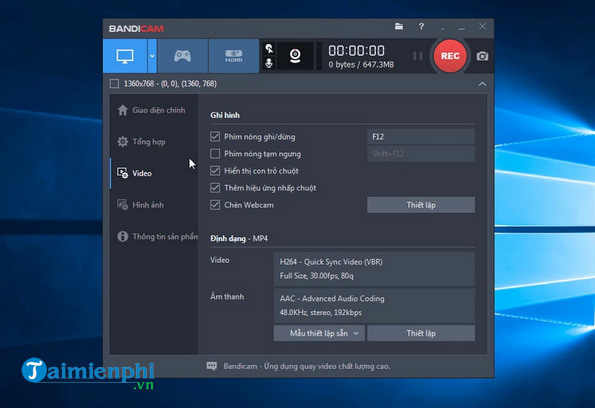 How to record computer screen video