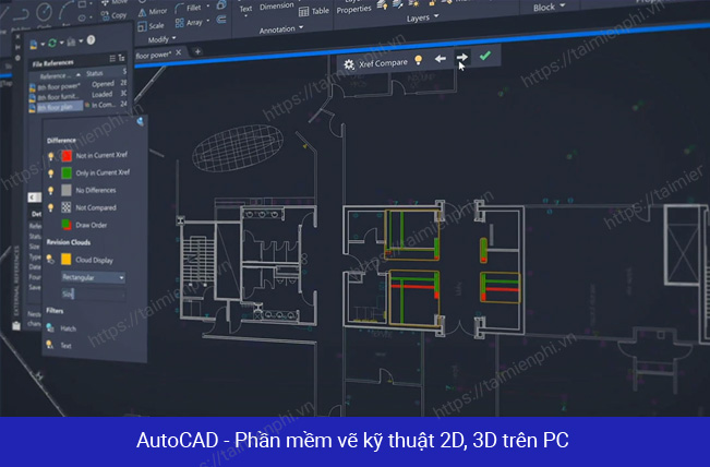 Phần mềm vẽ hình học 2D và 3D tốt nhất năm 2021 -