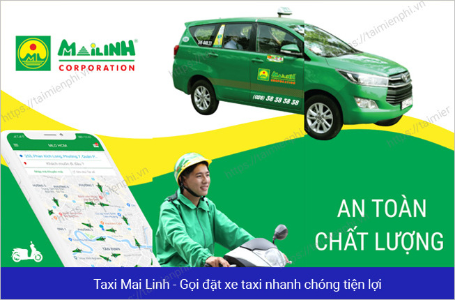 3 ứng dụng lái xe tốt nhất Việt Nam