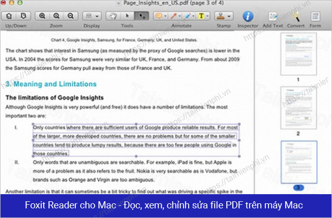 pdf download for mac