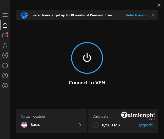 cai dat hotspot shield