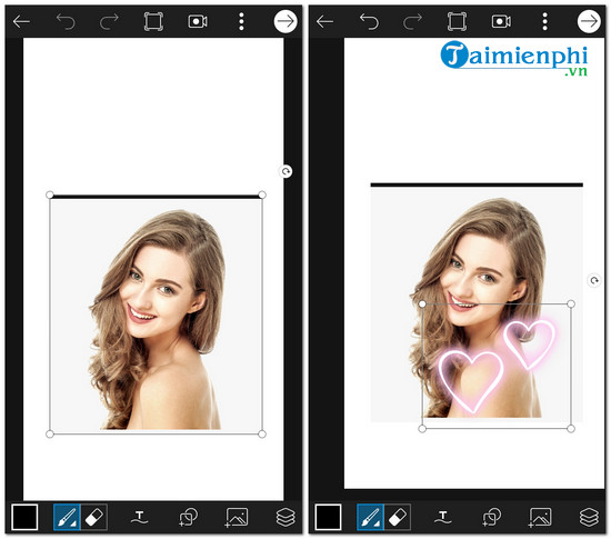 how to use picsart 6