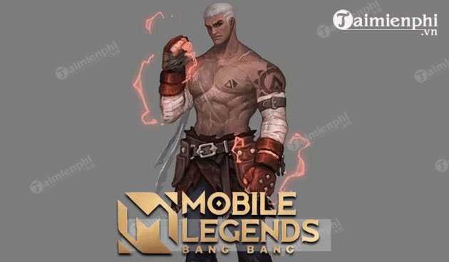 Chi tiết bản update 1.5.36 Mobile Legends Bang Bang