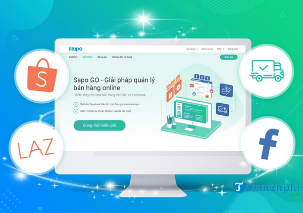 top phan mem quan ly ban hang online tot nhat
