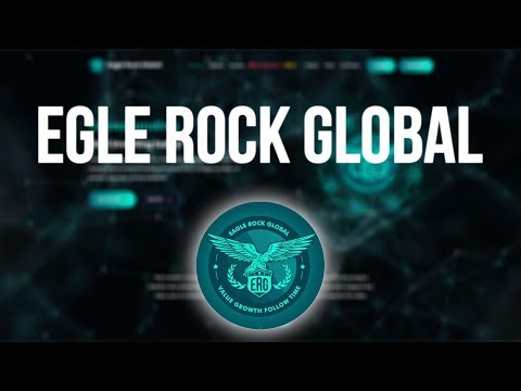 Eagle Rock Global là gì? có lừa đảo không?