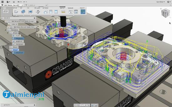 Top phần mềm dựng mô hình 3D tốt nhất trong thiết kế nội thất