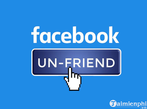 why use the unfriend facebook tool to understand it