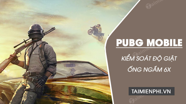 how to fix 6x lag in pubg mobile