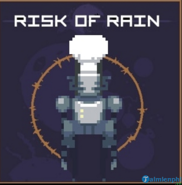 Cách mở khóa các nhân vật trong Risk of Rain