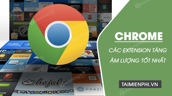 find the best extension for chrome