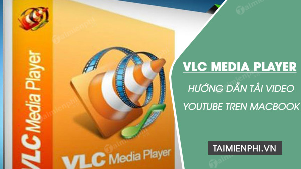 vlc for mac rip youtube videos