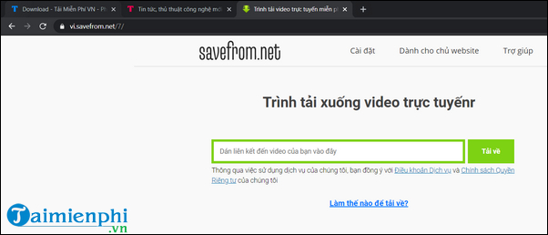 how to download youtube videos 1 hour free time