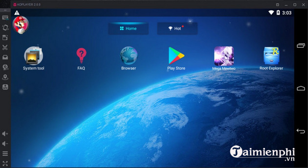 Top Phần mềm giả lập Android trên máy tính 12