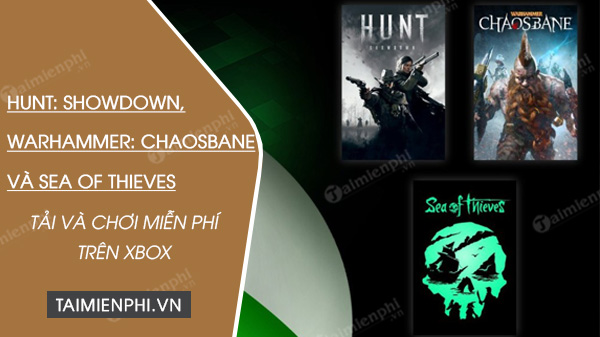 top 3 tua game mien phi hay nhat tren xbox live gold va xbox game pass ultimate