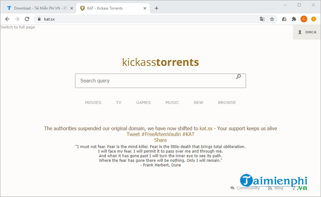 kickass torrent client for mac